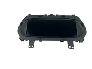 Hyundai I20 Instrument Cluster Digital Speedometer Unit 94023-Q0162 - Picture 1 of 19