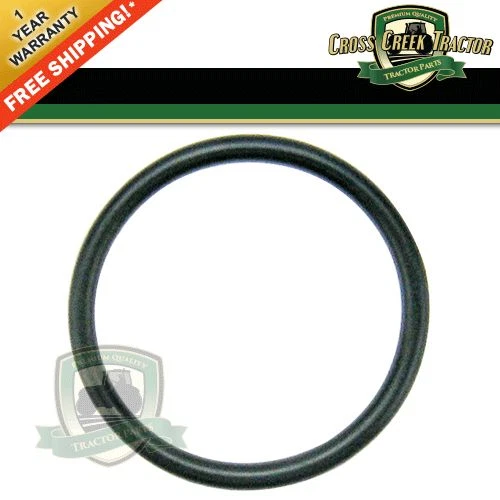 87061S95 O-Ring for Forward and Reverse Piston for Ford Tractor 3500, 3550+ - Image 1 of 4