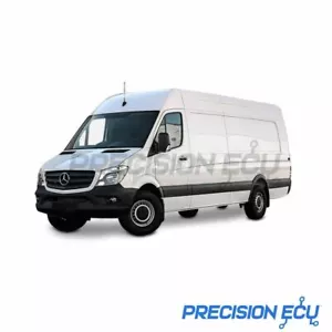 2007-2019 Mercedes Sprinter Freightliner Dodge Ram 2500 and 3500 W906 ECM ECU - Picture 1 of 2