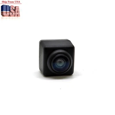 For Honda CR-V CRV 2012 2013 2014 2015 2016 OEM Factory Rear View Backup Camera - Image 1 of 4