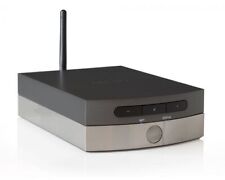 Arcam Solo Uno Wireless Streaming-Verstärker - Grau
