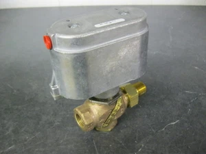 Conjunto de válvula T.A.C VK-7221-201-4-02 potencia cerrada 1/2" puerto reducido 2 vías - Imagen 1 de 4