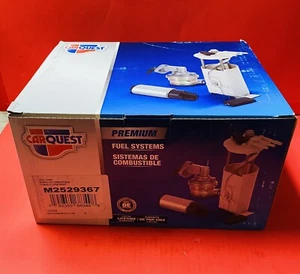 CARQUEST PREMIUM FUEL PUMP M2529367*2011-2016 TOWN & COUNTRY*2012-2015 RAM*3.6L* - Picture 1 of 6