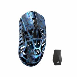 Tempered Limited Edition | Beast X Mini Pro Omron Optical Switches - UltraLight - Picture 1 of 2