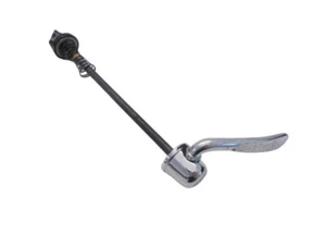 Shimano Stahl Schnellspanner vorne Spießer 100 mm (C19) - Bild 1 von 4