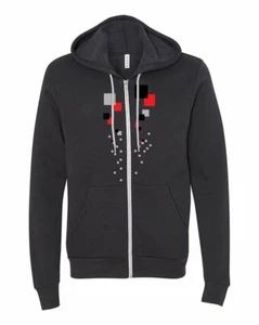NEW SQUARE ENIX MEMBERS HOODIE 2.0 XL (Extra Large) - Picture 1 of 3