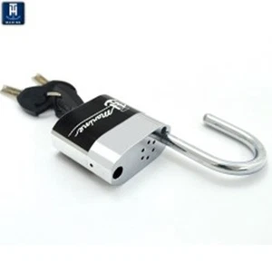 TH Marine Banshee™ Alarm Padlock LB-TLRLCK-DP - Picture 1 of 1