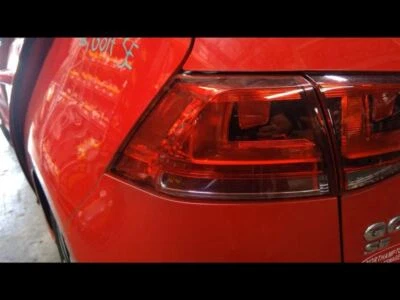 Driver Tail Light Hatchback Base Outer Fits 15-17 GOLF 1440406 - Image 1 of 4