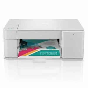 Stampante Multifunzione Brother DCP-J1200WERE1 - Afbeelding 1 van 10