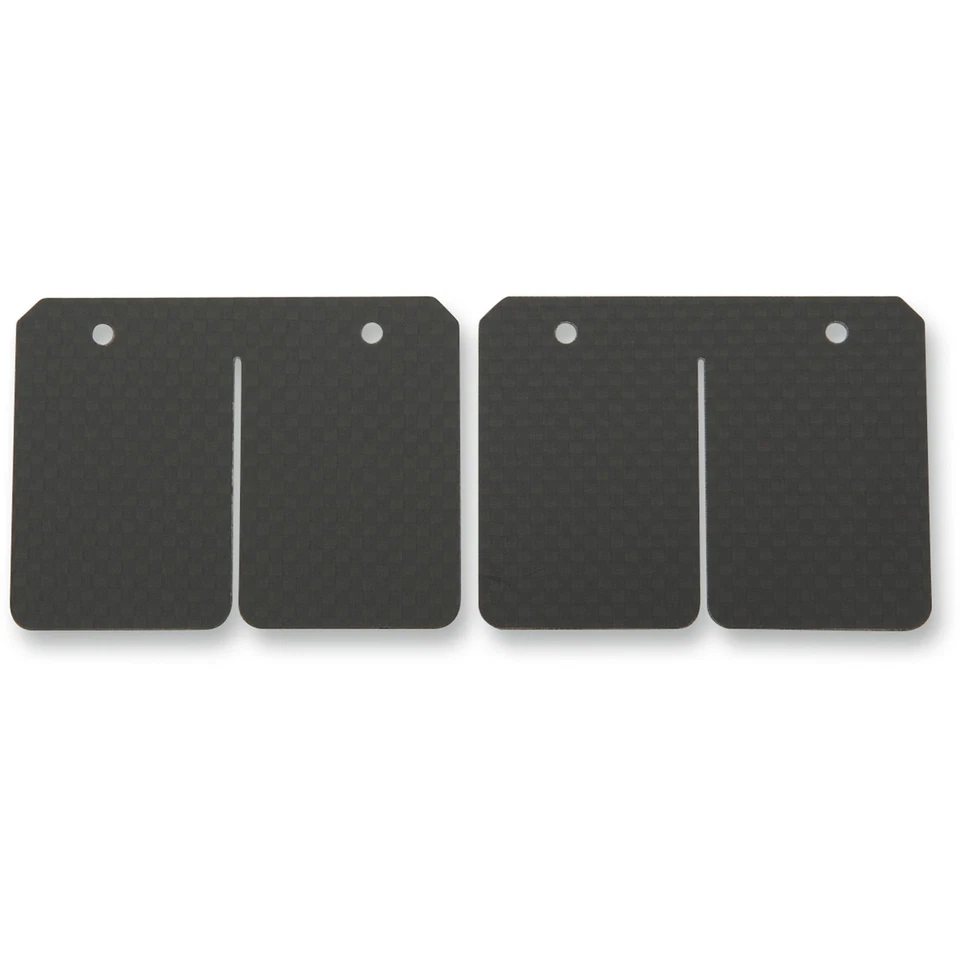 BOYESEN SSC112 SSC112 Super Stock Reed Set carbon - kawasaki Foto 1 de 1