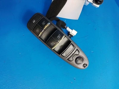 Interruptor de porta frontal para driver Infiniti M37x 2012 compatível com driver 14-19 INFINITI Q70 324 - Imagem 1 de 4