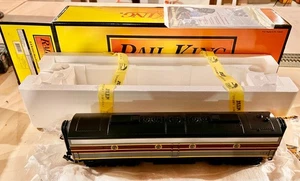 MTH Rail King 30-2450-3 Lackawanna E-8 B Unit (nicht angetrieben) Dieselmotor - Bild 1 von 12