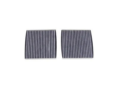 Filtro de aire de cabina para BMW X3 2011-2017 Mann 48386BKFF 2014 2016 2013 2012 2015 Foto 1 de 2