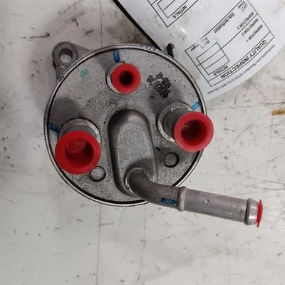 Subaru Legacy Automatic Transmission Fluid Oil Cooler  2.5L 2020 2021 2022 2023 - Image 1 of 4