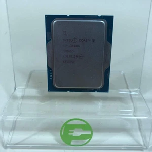 Intel Core i5-13600K 5.10GHz 14 Core BX8071513600K 20 Thread LGA 1700 - Picture 1 of 3