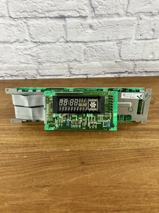 Maytag Range Control Board Part # 8507P012-60 60C20190106 From JDS8850AAS - Picture 1 of 8