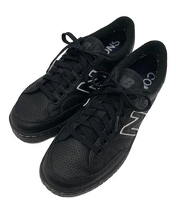 NEW BALANCE/ COMME des GARCONS HOMME Sneakers Black Size: SIZE 26cm - Picture 1 of 9