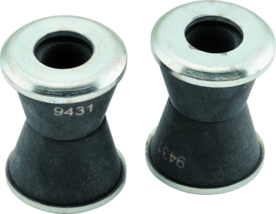 ProTaper Bar Mount Cones for Kawasaki KX125-KX450 * Fits 2004-2006 Models - Image 1 of 2