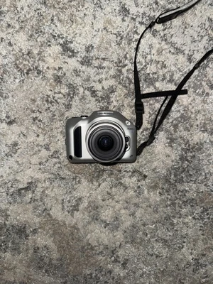 尼康 Pronea S APS 测距仪胶片相机 — 第 1/4 张图片