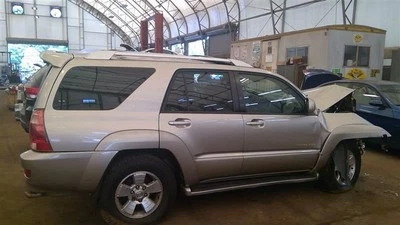 Automatic Transmission 6 Cylinder 4WD Fits 03-04 4 RUNNER 6081811 - Image 1 of 4