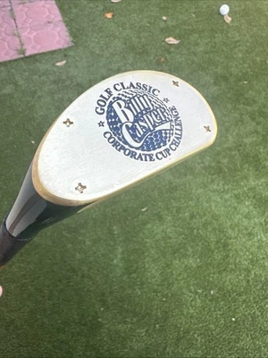 "Billy Casper" Putter - 35" Length - RH - Golf Classic - Corporate St Andrew’s - Image 1 of 4
