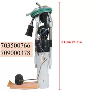 New Fuel Pump Assembly 703500766 709000378 For Can-Am Outlander 400 500 650 800 - Picture 1 of 9