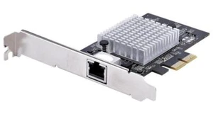 1 Port 10GbE PCI-Express Network Adaptor Card - ST10GSPEXNB2 - Picture 1 of 5