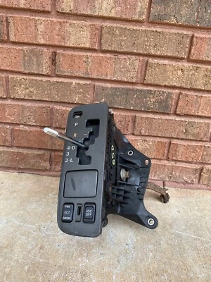 2002-2010 Lexus Sc430 Automatic Transmission Gear Selector Shifter OEM(6772)65D - Image 1 of 4