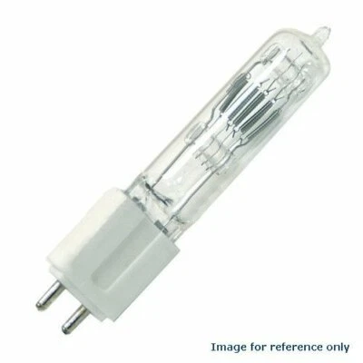 GLA Osram 575w 115v G9.5 Lamp Bulb 54516-3 - Image 1 of 2