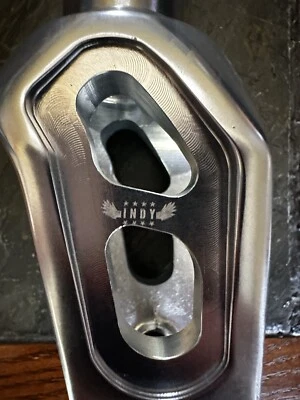 Horquilla Lucky Scooters Indy Foto 1 de 4