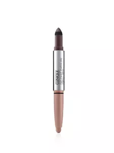 Clinique High Impact Shadow Play 08 Rose + Truffles .06 oz Eyeshadow New - Picture 1 of 3