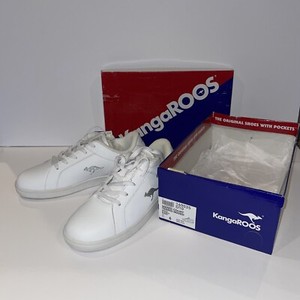 Las mejores ofertas en Zapatos tenis KangaROOS para Mujeres | eBay