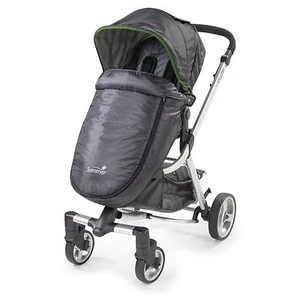 Bota de bebé para cochecito de verano infantil Fuze (sin cochecito) - Imagen 1 de 3