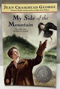 My Side of the Mountain by Jean Craighead George Paperback - Picture 1 of 7