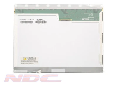 Genuine Sharp 15" XGA Matt CCFL LCD Screen 1024 x 768 LQ150X1LHC3 (A) - Image 1 of 3