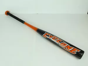 Easton Cyclone 2 1/4 In Barrel Lk34 30 In 20 Oz Cyclone (Needs New Grip) - Picture 1 of 7