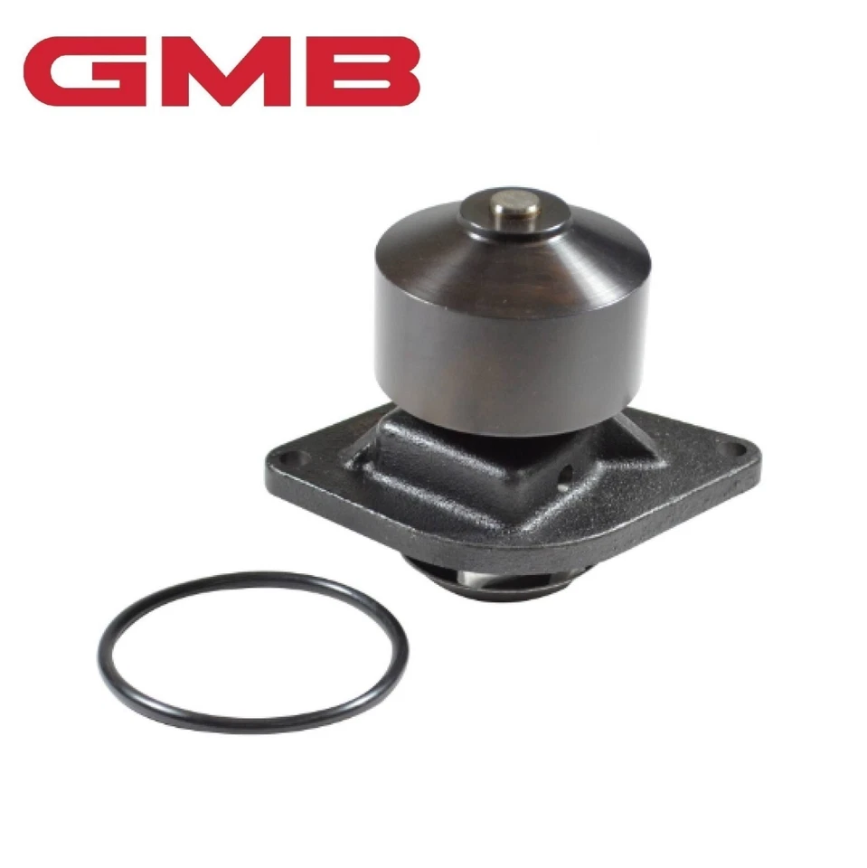 Bomba de agua del motor GMB para Dodge Ram 2500 L6; 5,9 L 1994-2006 Foto 1 de 1
