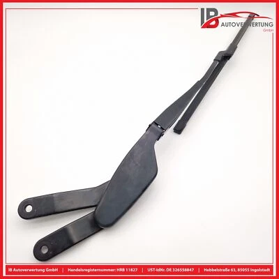 Mercedes-Benz C180 Estate S204 Wiper Arm Front Right A2048201944 Bosch - Image 1 of 4