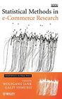 Statistical Methods In E-Commerce Research By Wolfgang Jank & Galit Shmueli Mint