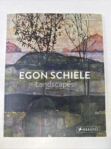 Egon Schiele: Landscapes by Rudolf Leopold [Paperback] - Picture 1 of 4
