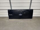 04-08 FORD F150 F-150 TAILGATE TAIL GATE ASSEMBLY GENUINE FACTORY OEM BLACK