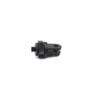 For Insta360 ONE X2/X/R Sports Camera Camera Connector Base Mount Screw Adapter - Image 1 of 4