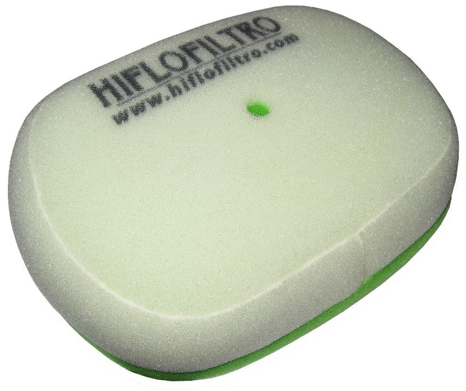 NUEVO FILTRO DE AIRE HIFLOFILTRO HONDA XR200R 1984-2002 BAJO PRECIO HFF1020 Foto 1 de 2