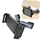 Black Car Seat Back Phone Holder 4.7-12.9 inch Phone Support Bracket  Pad Stand