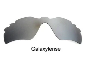 Galaxy Ersatzgläser Für Oakley Radar Path Belüftet Titan Polarisiert - Picture 1 of 6