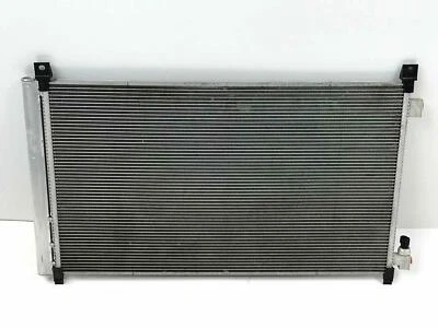Fits 2014 - 2020 NISSAN ROGUE 2.5L A/c Condenser 921004BA0A Used - Image 1 of 4