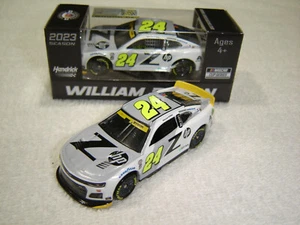 2023 William Byron #24 Z HP CAMARO 1/64 LIONEL DIECAST AUF LAGER - Bild 1 von 1