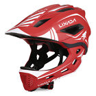 Detachable Full Face   Sports Safety A3W3