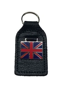 Llavero clásico Mini Union Jack - Austin Cooper - Mini Cooper - Morris - Imagen 1 de 1