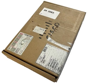 Cisco PWR-2911-DC, zasilacz 190 W, Emerson AA26390 - Zdjęcie 1 z 5